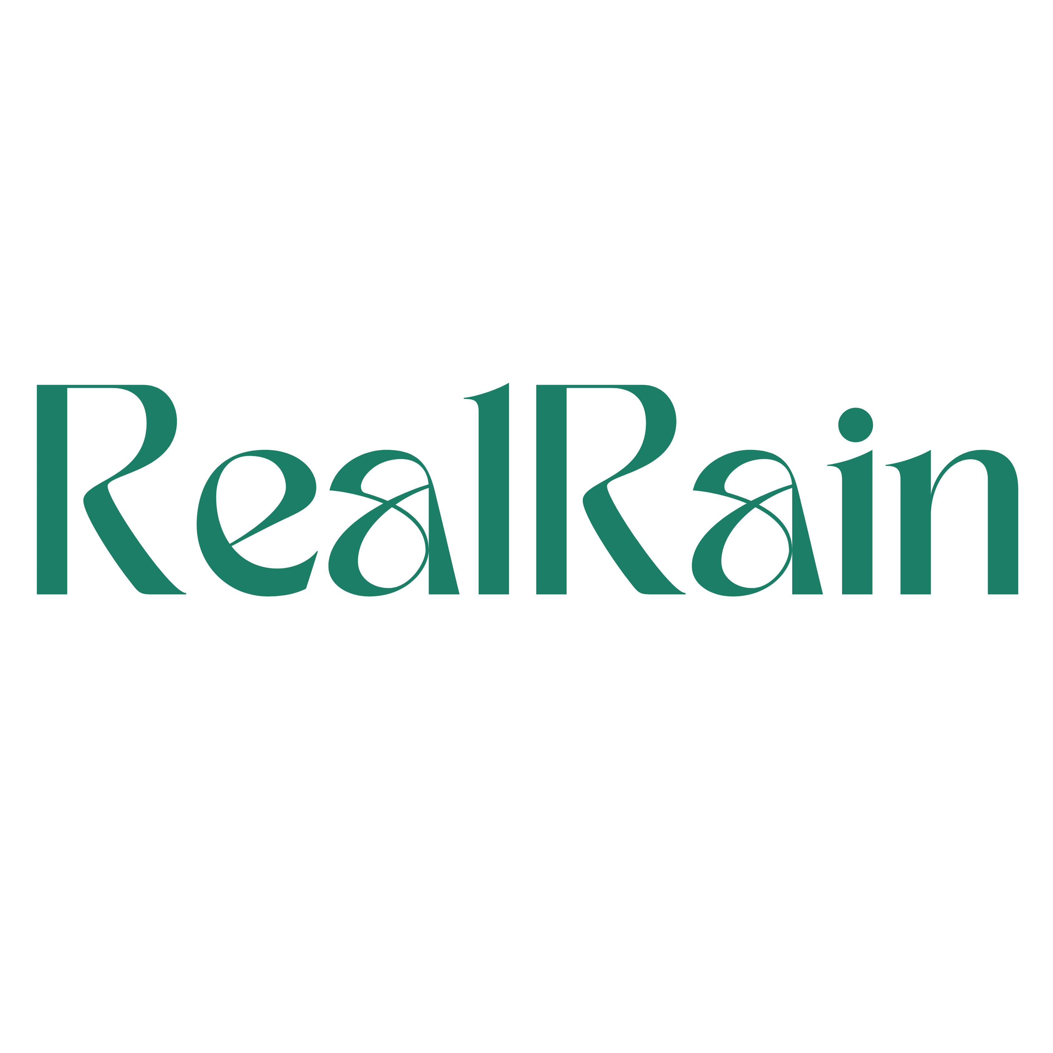 RealRain